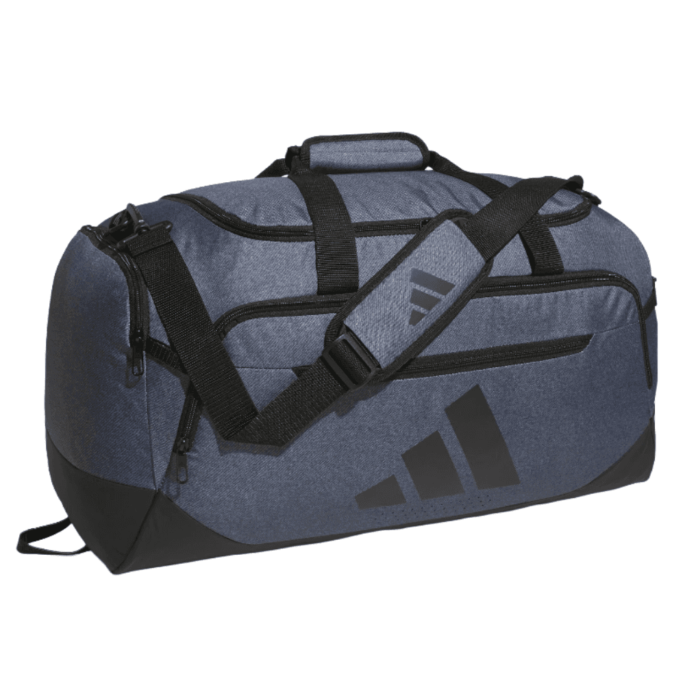 Adidas Defender 5 Duffel Bag - 50% Off on eBay