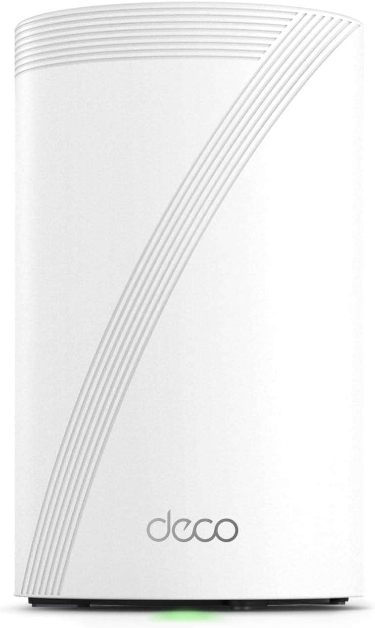 Upgrade Your Home Network with TP-Link Deco 7 Pro Mesh System