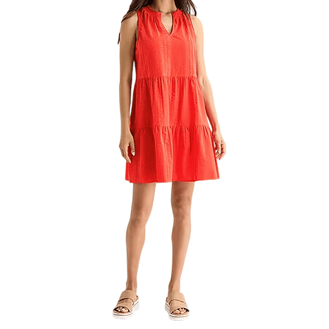 Stock Up on $15 Summer Dresses at JCPenney