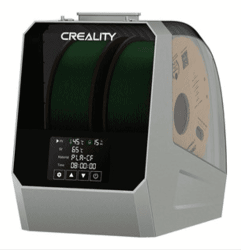 Creality Space Pi Plus Filament Dryer at 43% Off