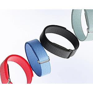 Fitbit Air Fitness Tracker + $35 Google Store Credit