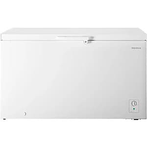 Insignia 14 Cu. Ft. Garage-Ready Chest Freezer: Reliable Storage