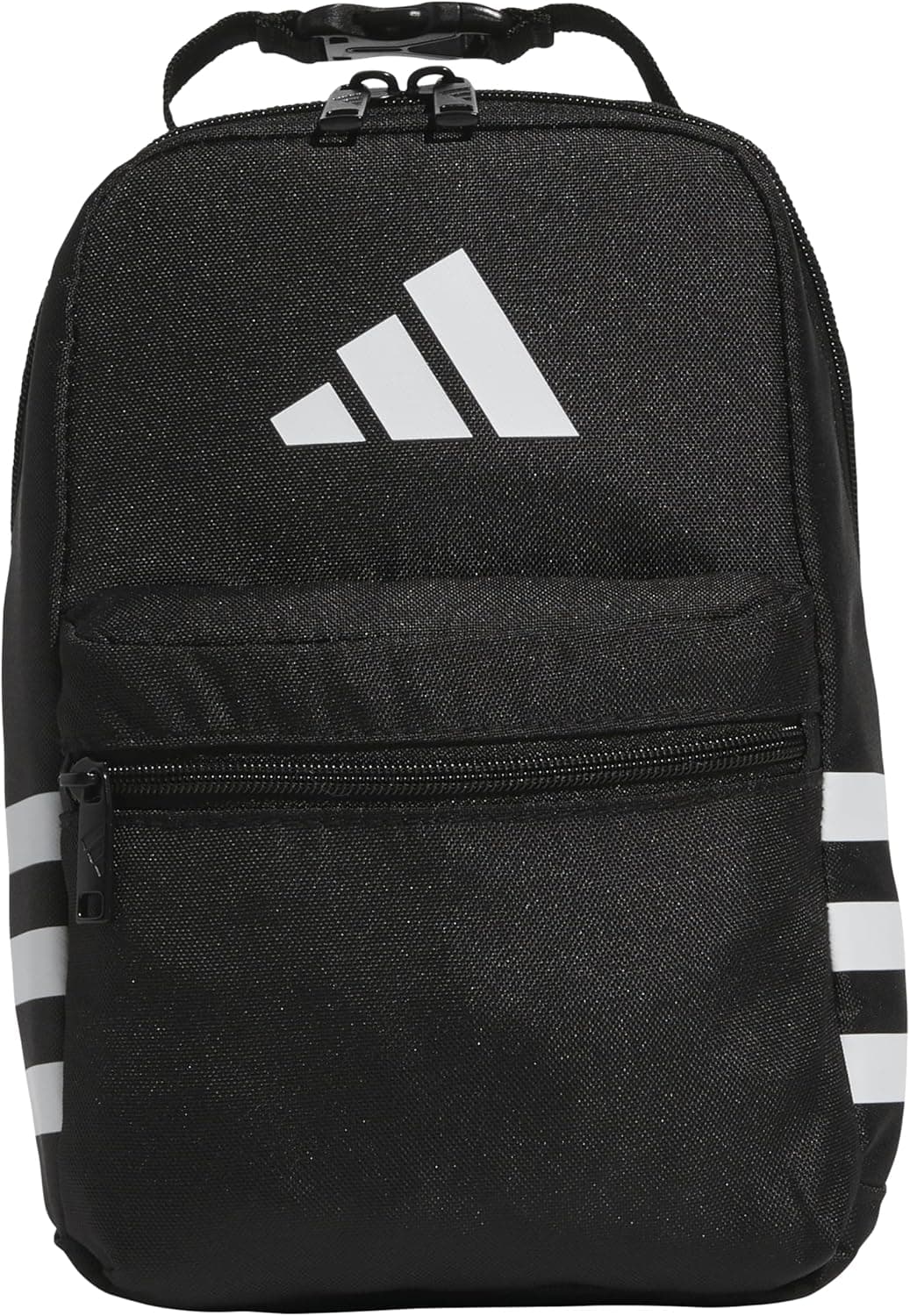Insulated Lunch Bag for Kids: adidas Santiago Cooler