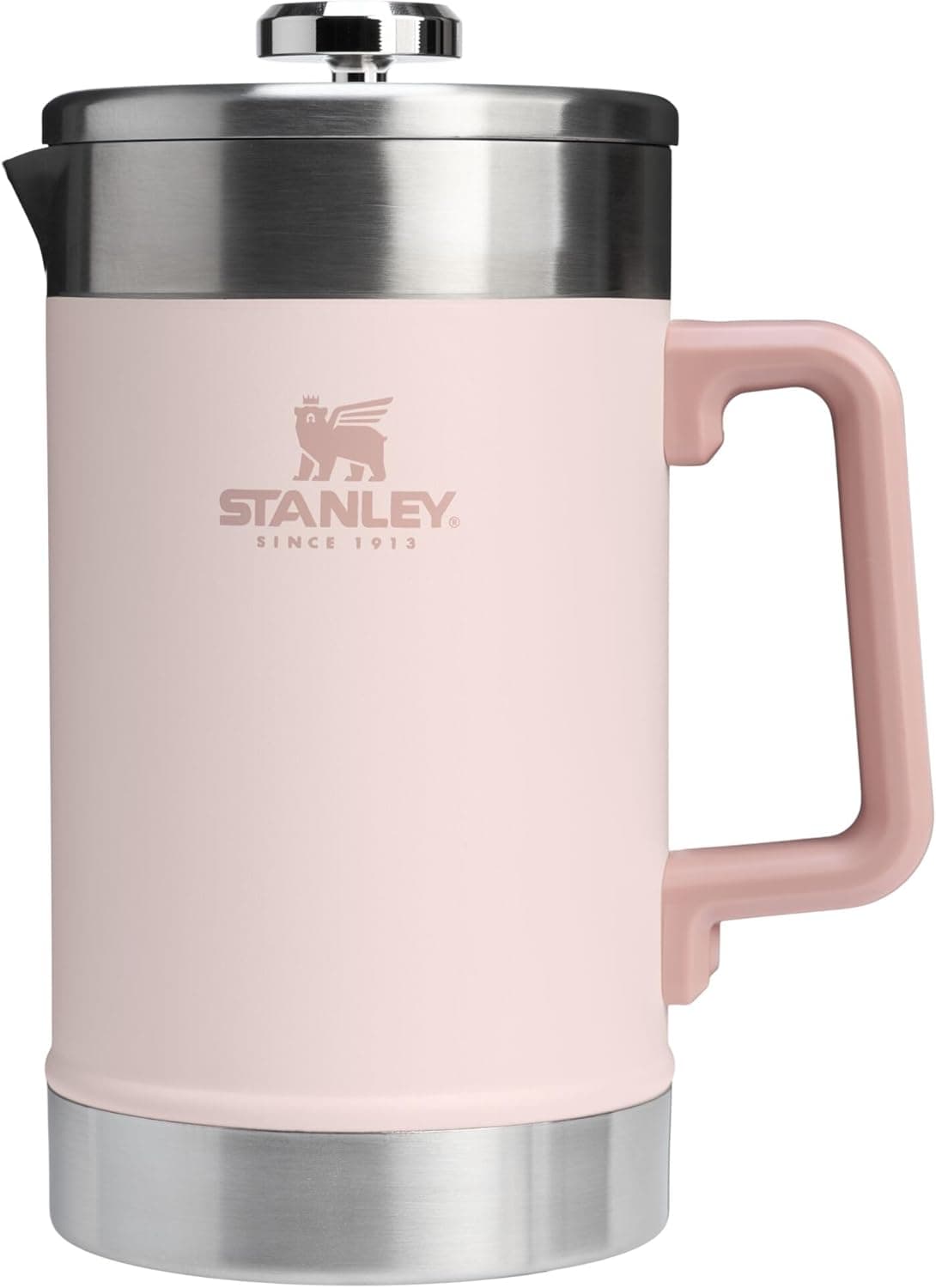 Brew the Perfect Cup with the STANLEY French Press