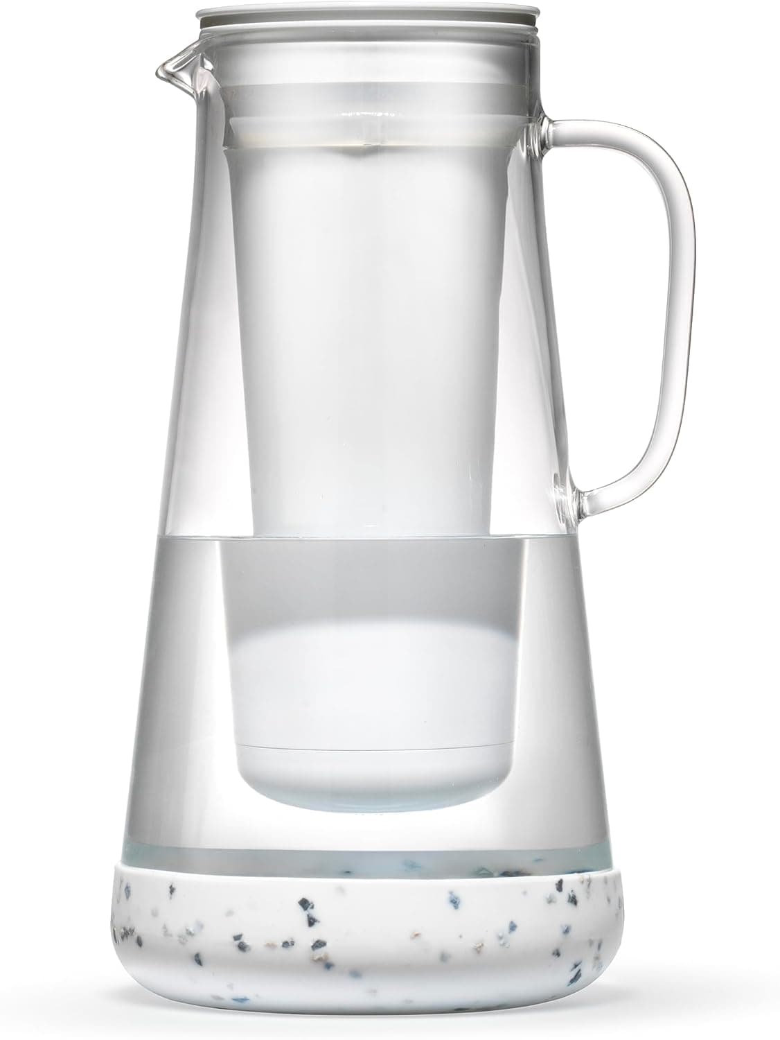 Enjoy Clean Filtered Water with LifeStraw Home Pitcher