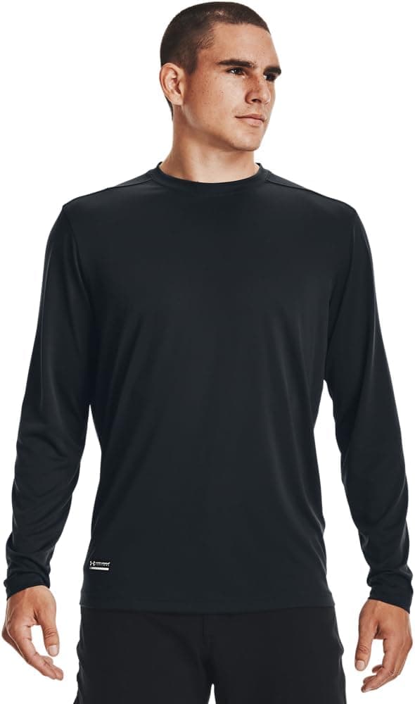Under Armour Men's Tactical Shirt - 56% Off