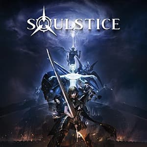 Soulstice (PS4/PS5 Digital Download) $4