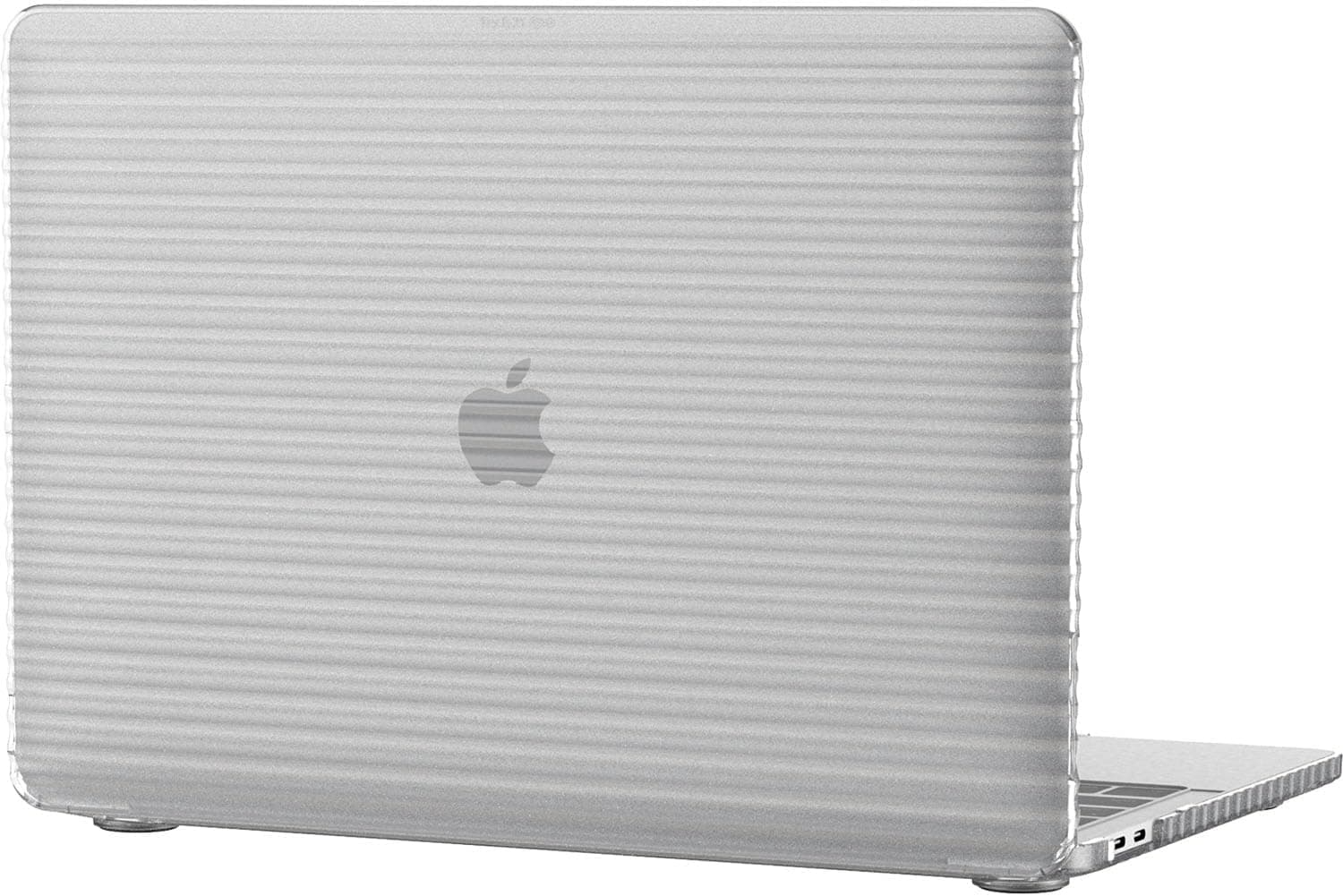 Durable Clear Case for MacBook Pro 13" (2020-2022)