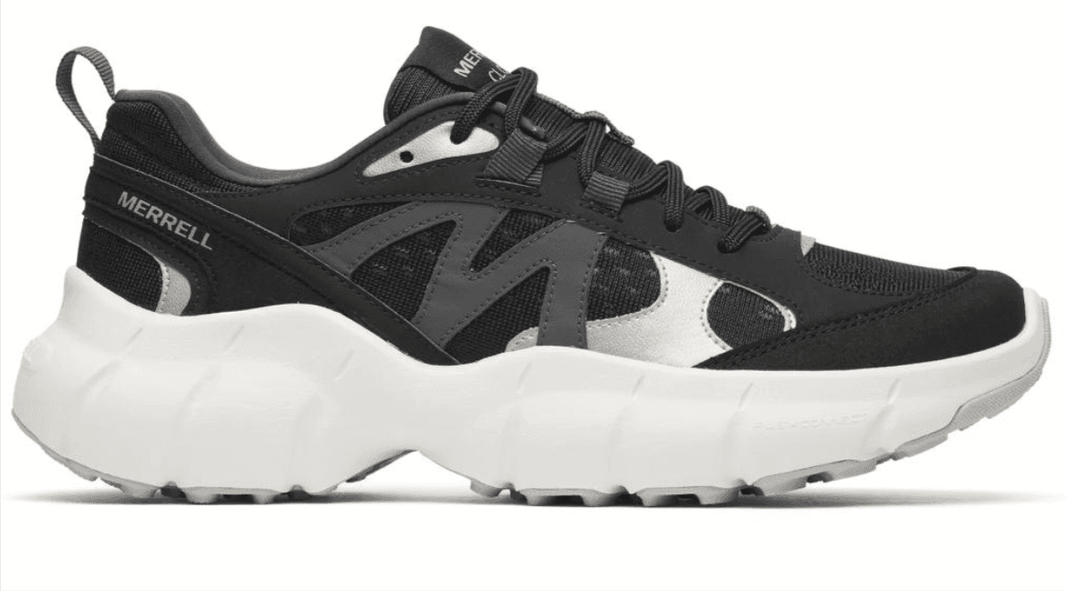 Merrell Women's Clover Tech Sneaker