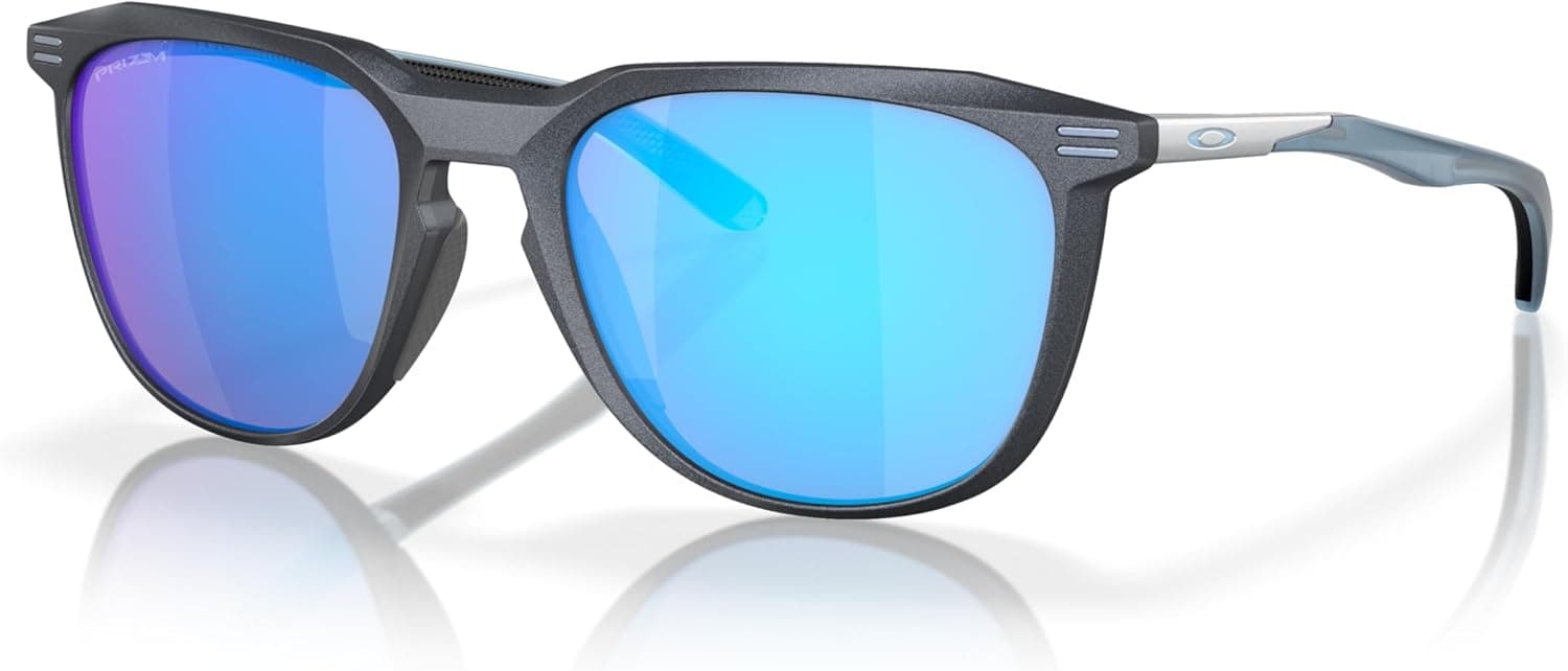 Oakley Thurso Sunglasses with PRIZM Lenses - 50% Off