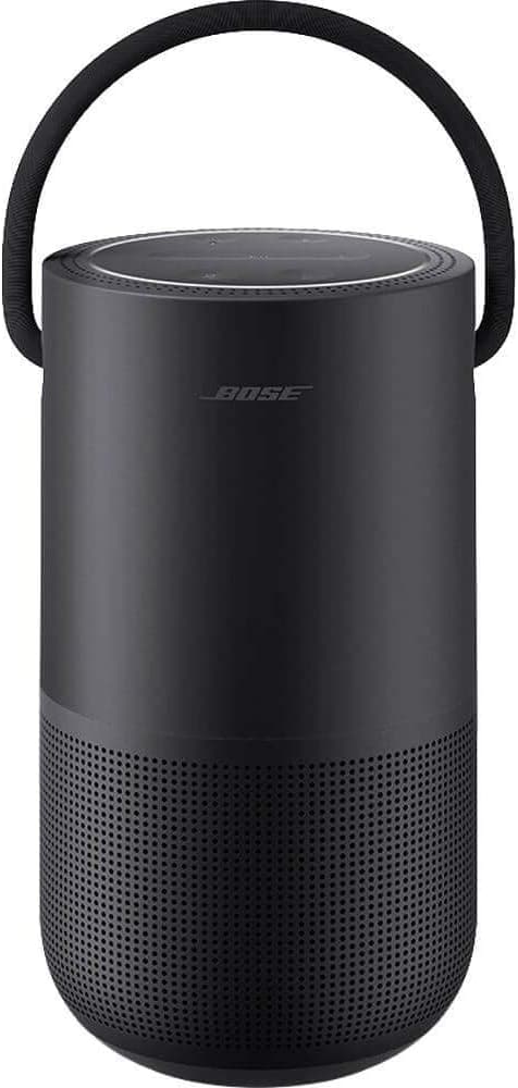 Bose Portable Smart Speaker - Alexa Voice Control