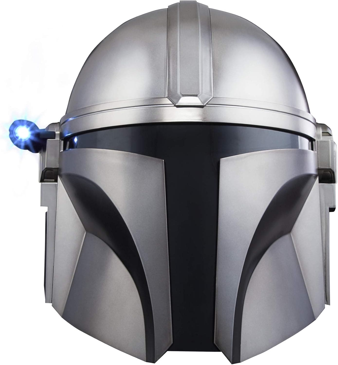 Star Wars The Black Series Mandalorian Premium Helmet