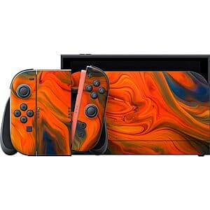 Razer Nintendo Switch Skins from $8.15