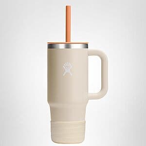 Hydro Flask Kids Travel Tumbler - Koala Design