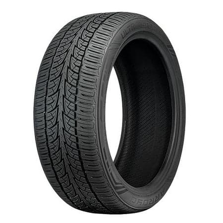 Arroyo Ultra Sport A/S UHP All Season 245/30ZR22 95W XL Passenger Tire