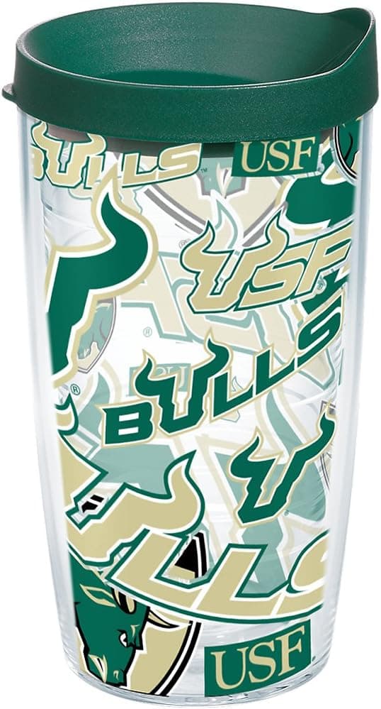 Tervis Insulated Tumbler: Keep Drinks Hot or Cold