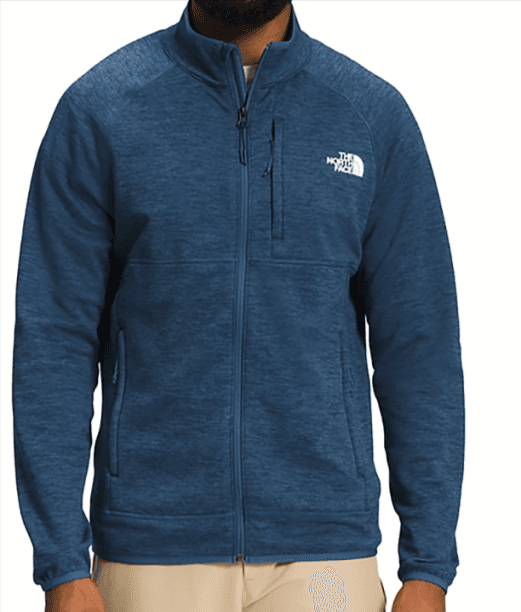 The North Face Men's Canyonlands Jacket - 64% Off at Academy Sports + Outdoors