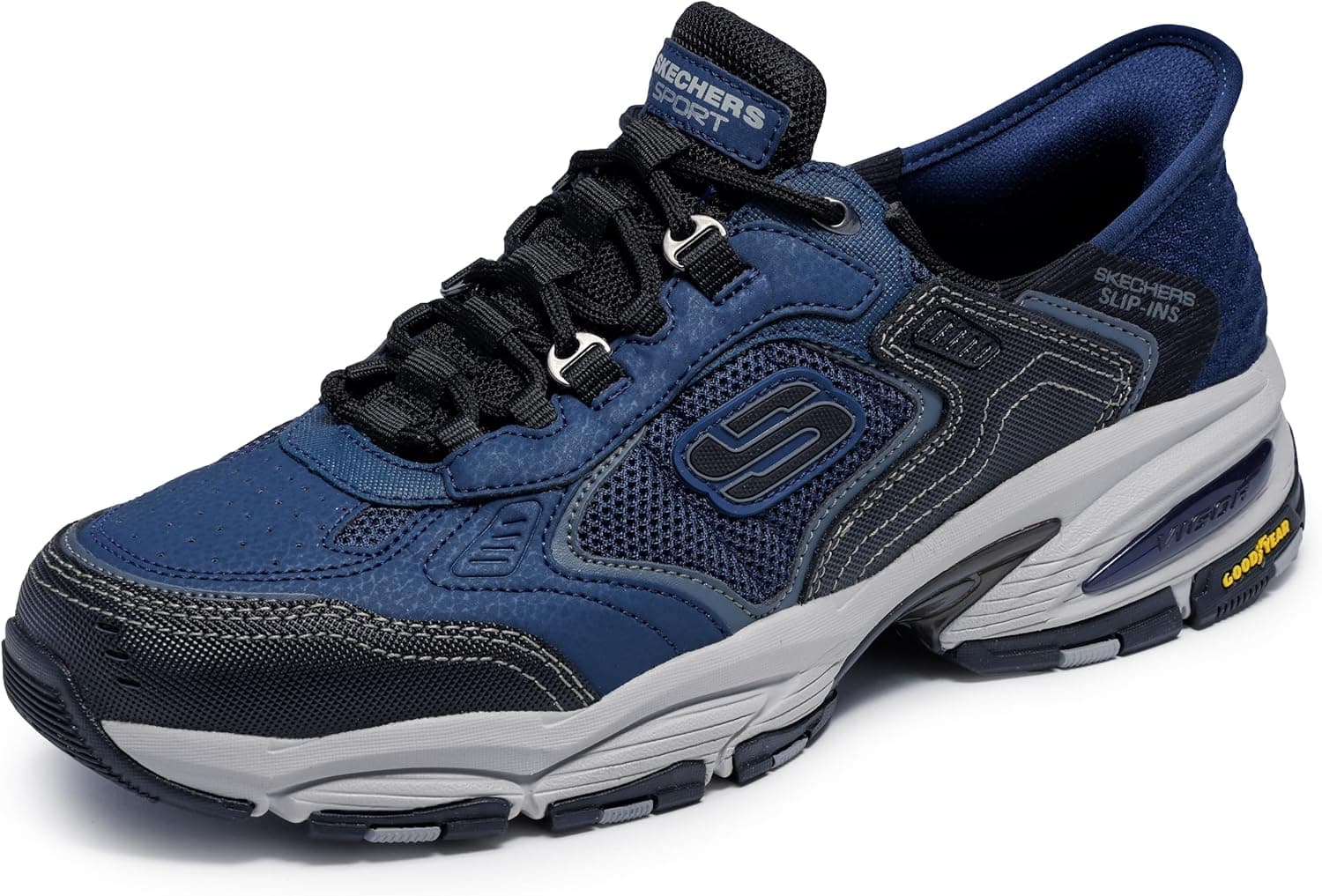 Save Over 50% on Skechers Vigor 3.0 Slip-On Shoes
