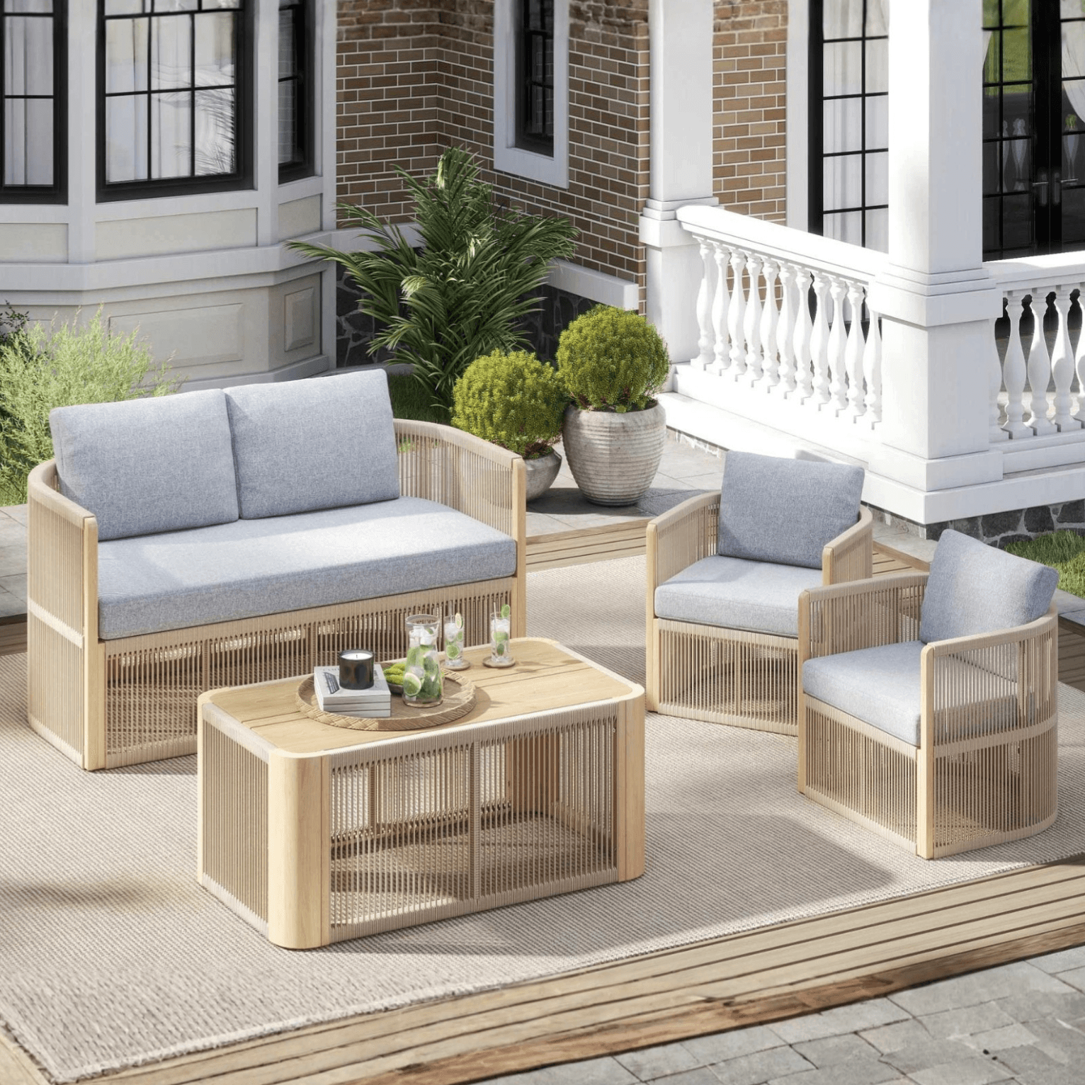 Designer Style, Not Designer Price - 30% Off Dayalane