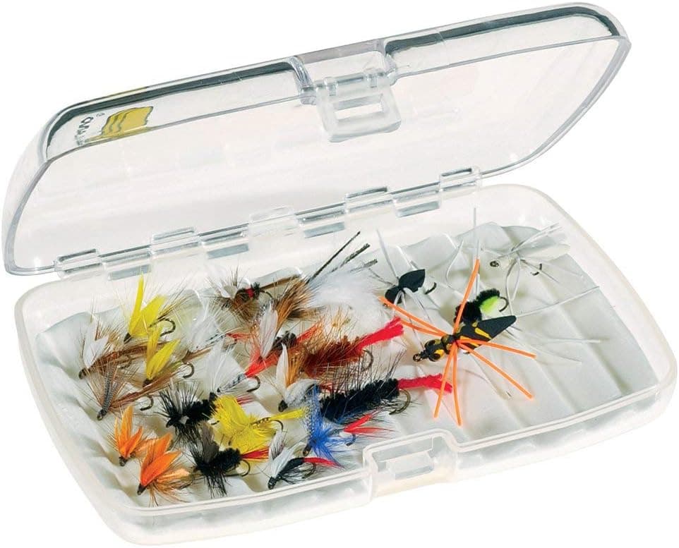 Plano Fly Box: Organize Your Fishing Gear