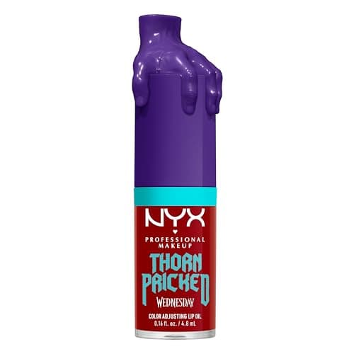 NYX Moisturizing Color-Shifting Lip Oil - 69% Off