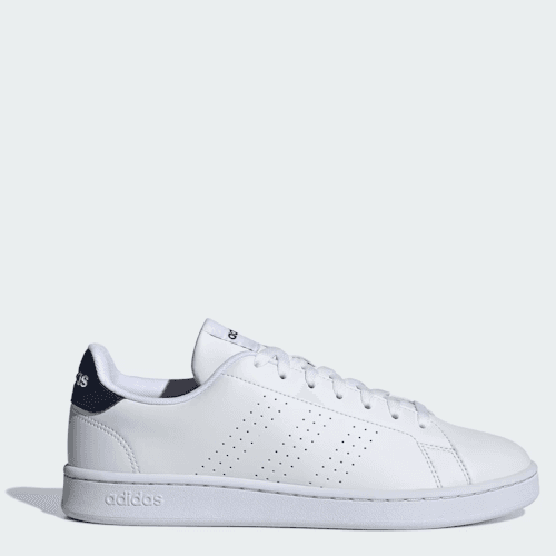 Step Up Your Style with Discounted adidas Advantage Shoes
