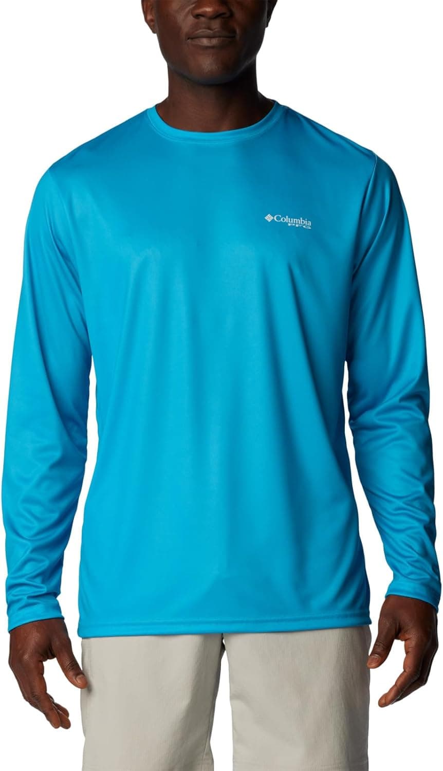 Save Big on Columbia's Fishing Shirt - Now 74% Off