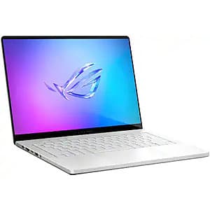Powerful ASUS ROG Laptop with Discounts