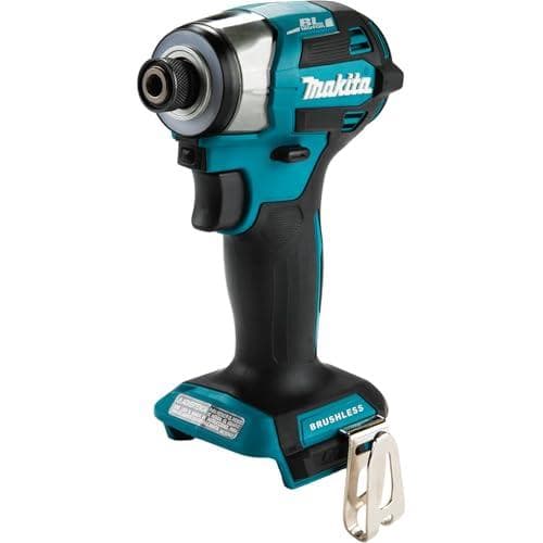 27% Off Makita 18V Brushless Cordless 4-Speed Impact Driver