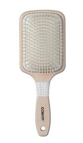 Conair Ceramic Wood Paddle Hair Brush Amazon