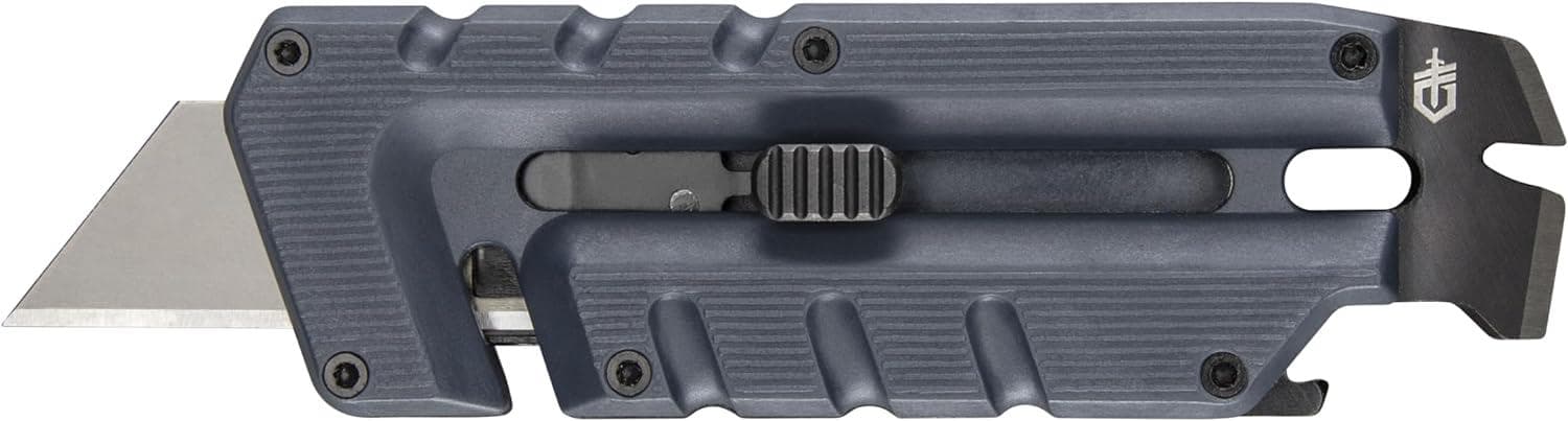 38% Off Gerber Gear Prybrid Utility Knife with Pocket Clip