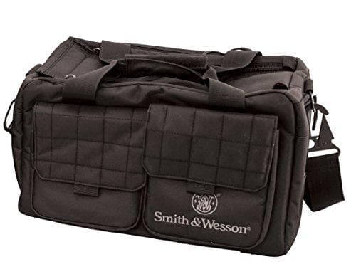 Tactical Range Bag from Smith & Wesson at 69% Off