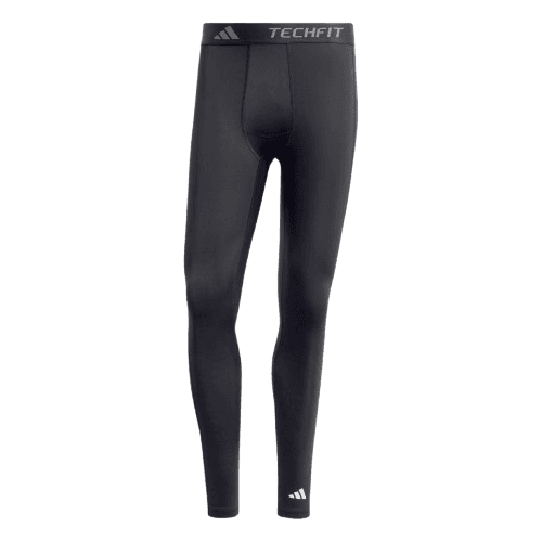 Save 60% on adidas Men's Techfit Compression Tights