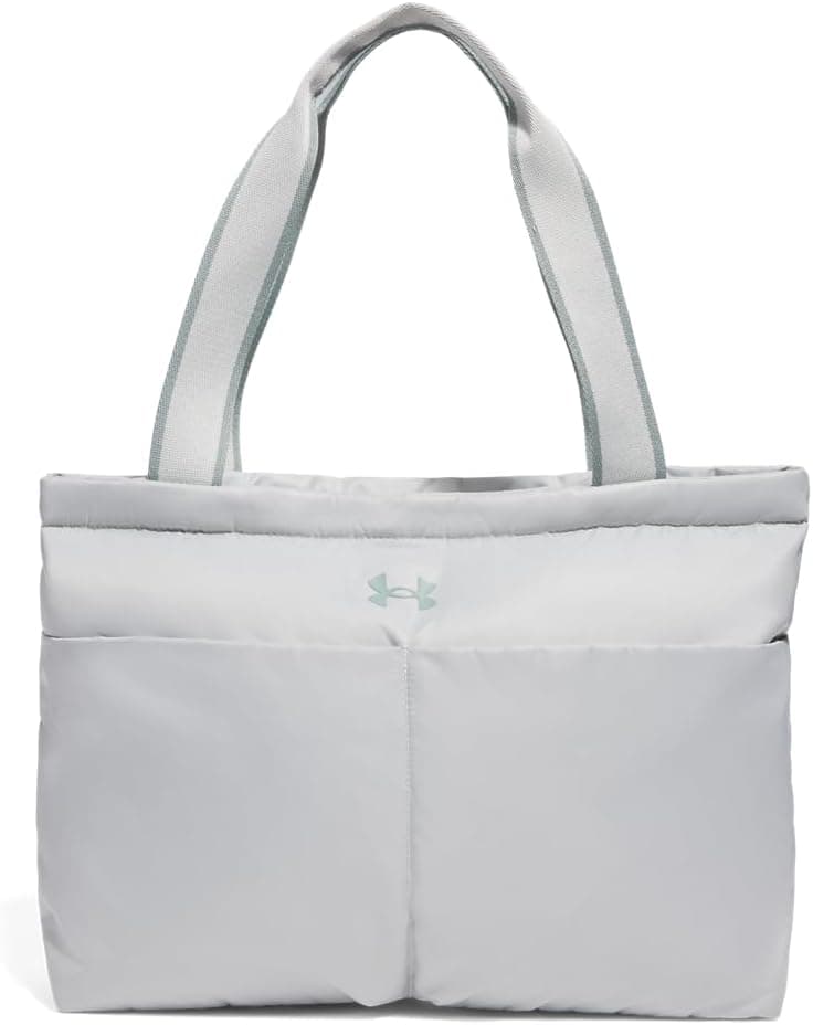 Save 50% on Under Armour Women's Tote Bag in Hydro Green