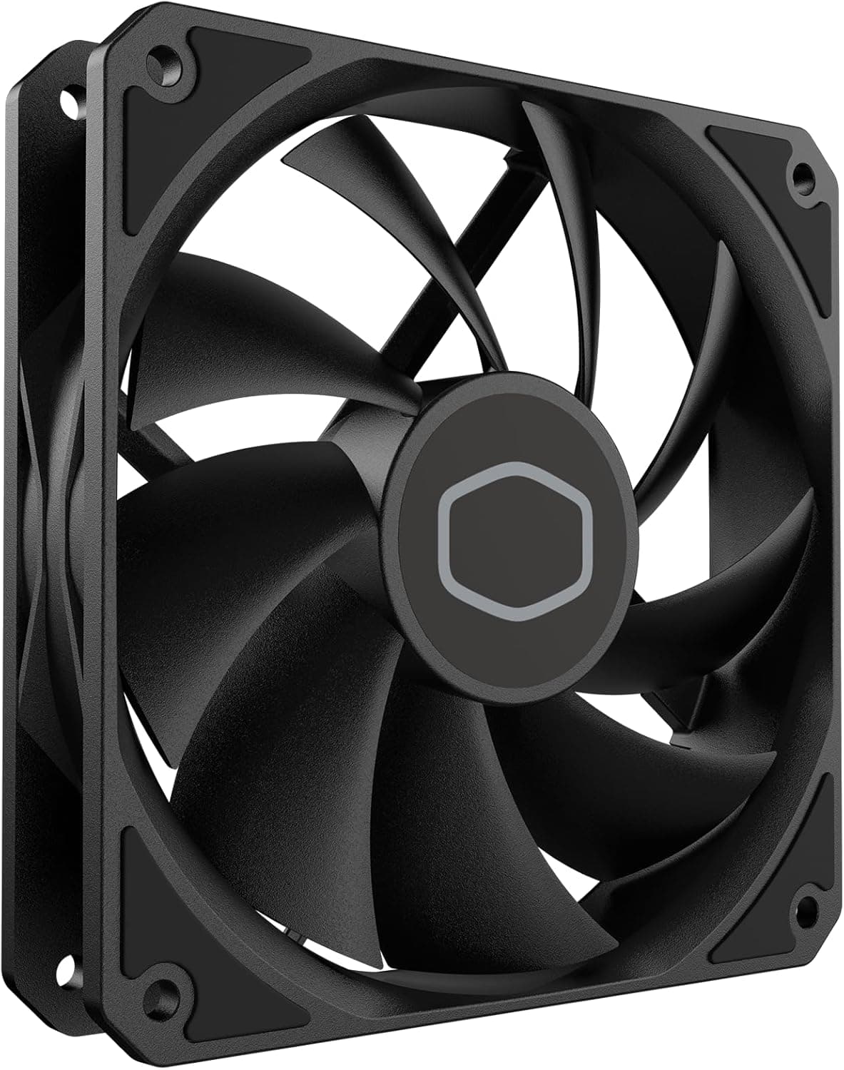 Powerful Cooling for Your PC: Cooler Master MF120 Lite Fan