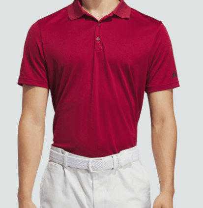 Grab an 80% Discount on Adidas Polo Shirt