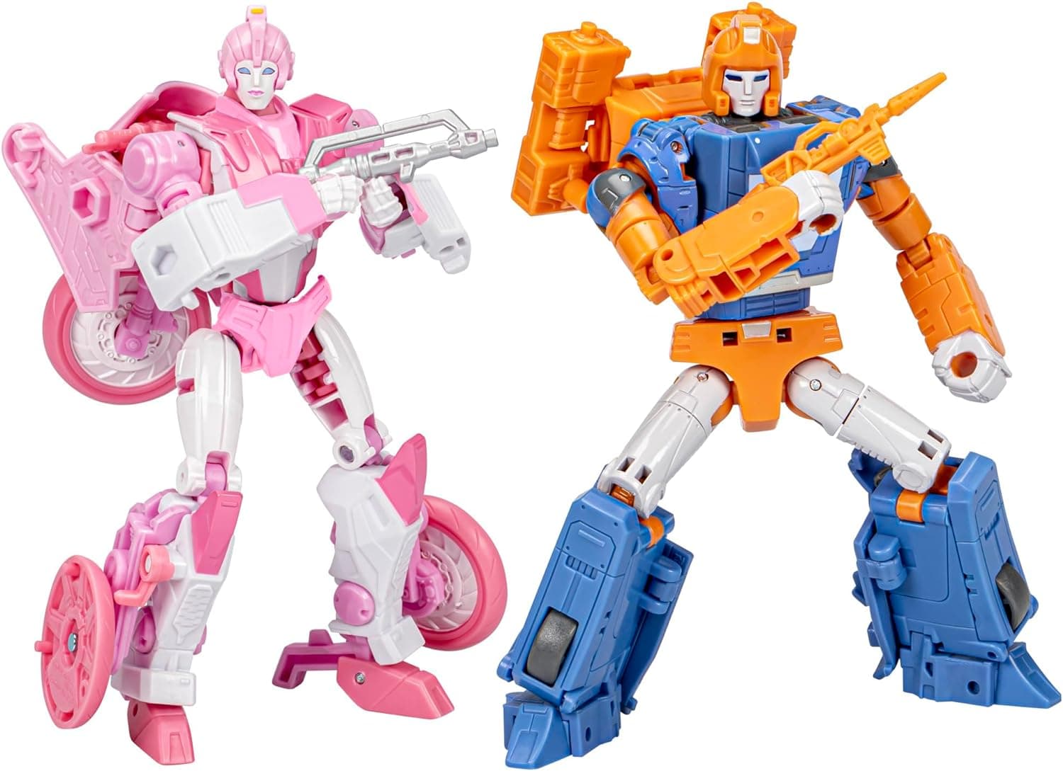 Transformers Toys Legacy Evolution War Dawn 2-Pack
