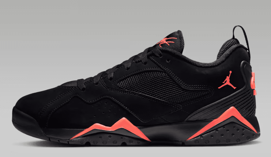 Nike Men's Jordan MVP 92 Sneakers: Iconic Style