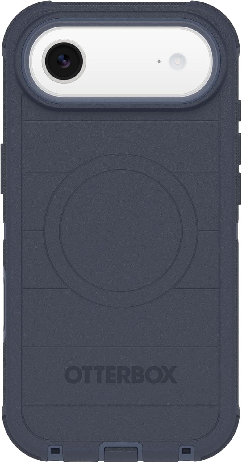 Tough & Durable OtterBox iPhone Case with MagSafe