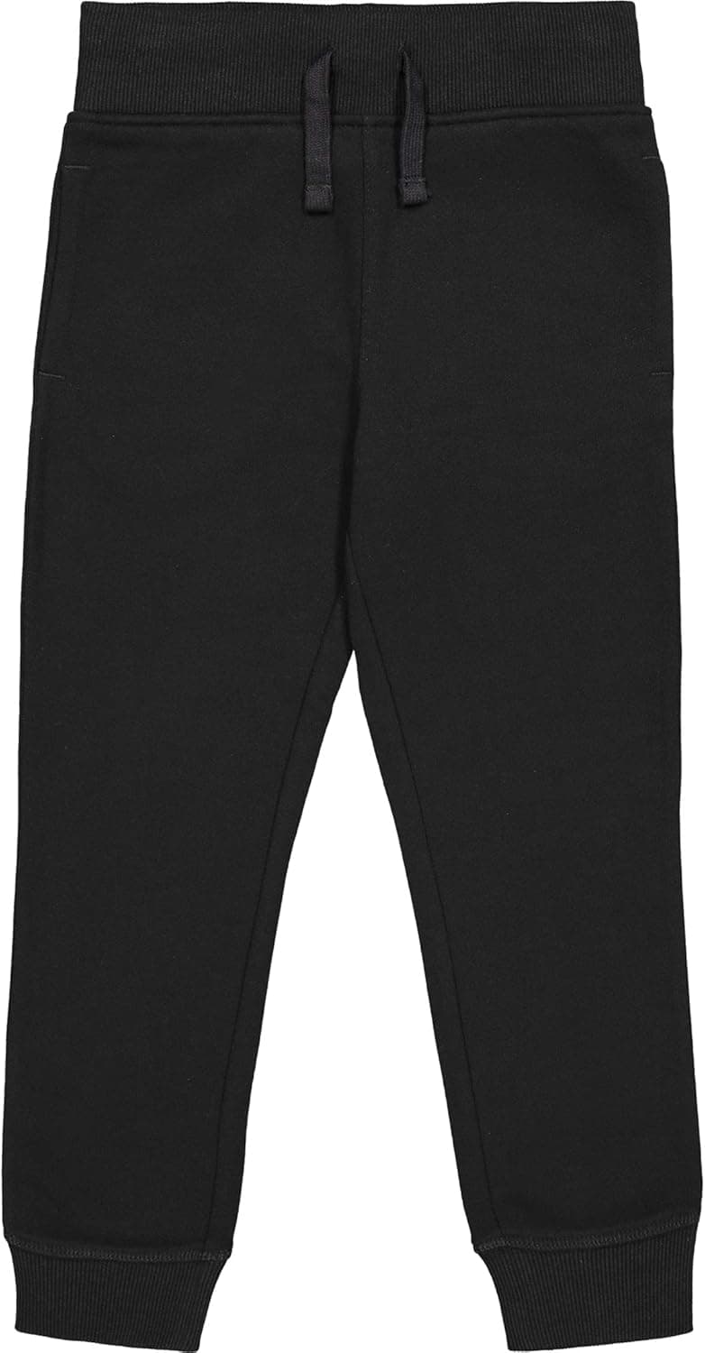 Nautica Boys' Fleece Jogger Sweatpants - 59% Off