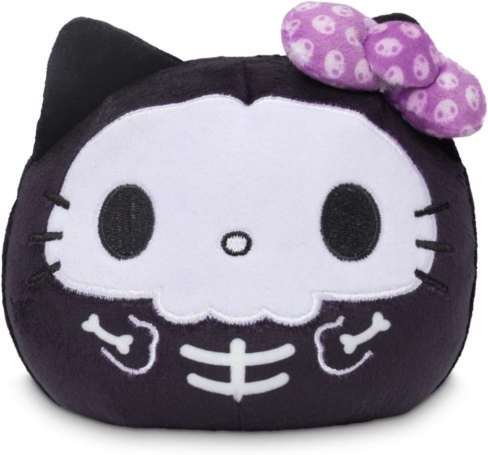 Cute Hello Kitty Halloween Plushie - 47% Off on Amazon