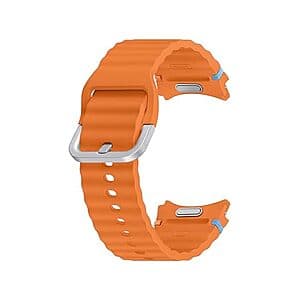 Discounted Samsung Galaxy Watch Bands from $5.35 with Prime