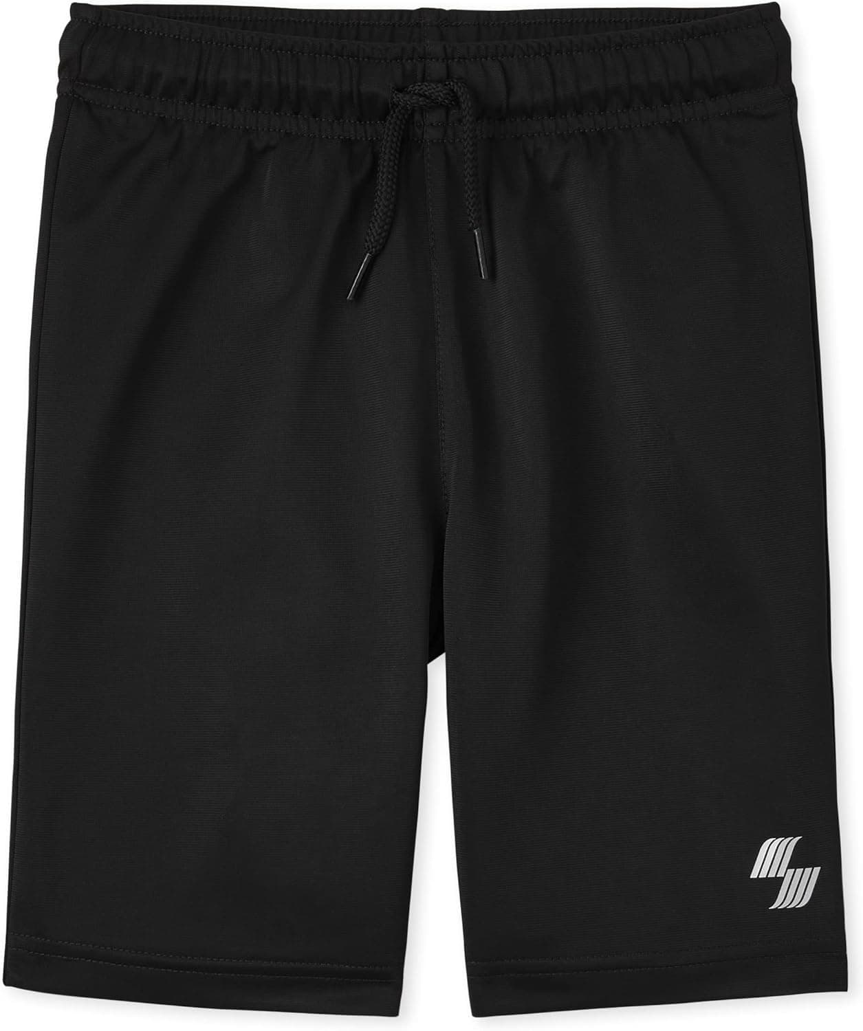 Save 54% on Boys Basketball Shorts from The Children's Place