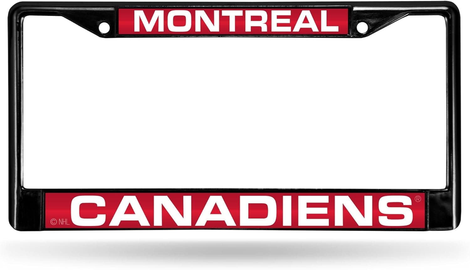Sleek NHL Montreal Canadiens Car Accessory - 35% Off