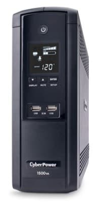 CyberPower Surge Deals at Woot