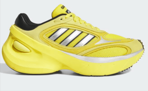 adidas Originals Men's Adizero Goukana Sneakers
