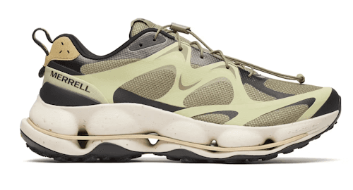 Merrell SpeedArc Matis Shoes for Athletic Comfort