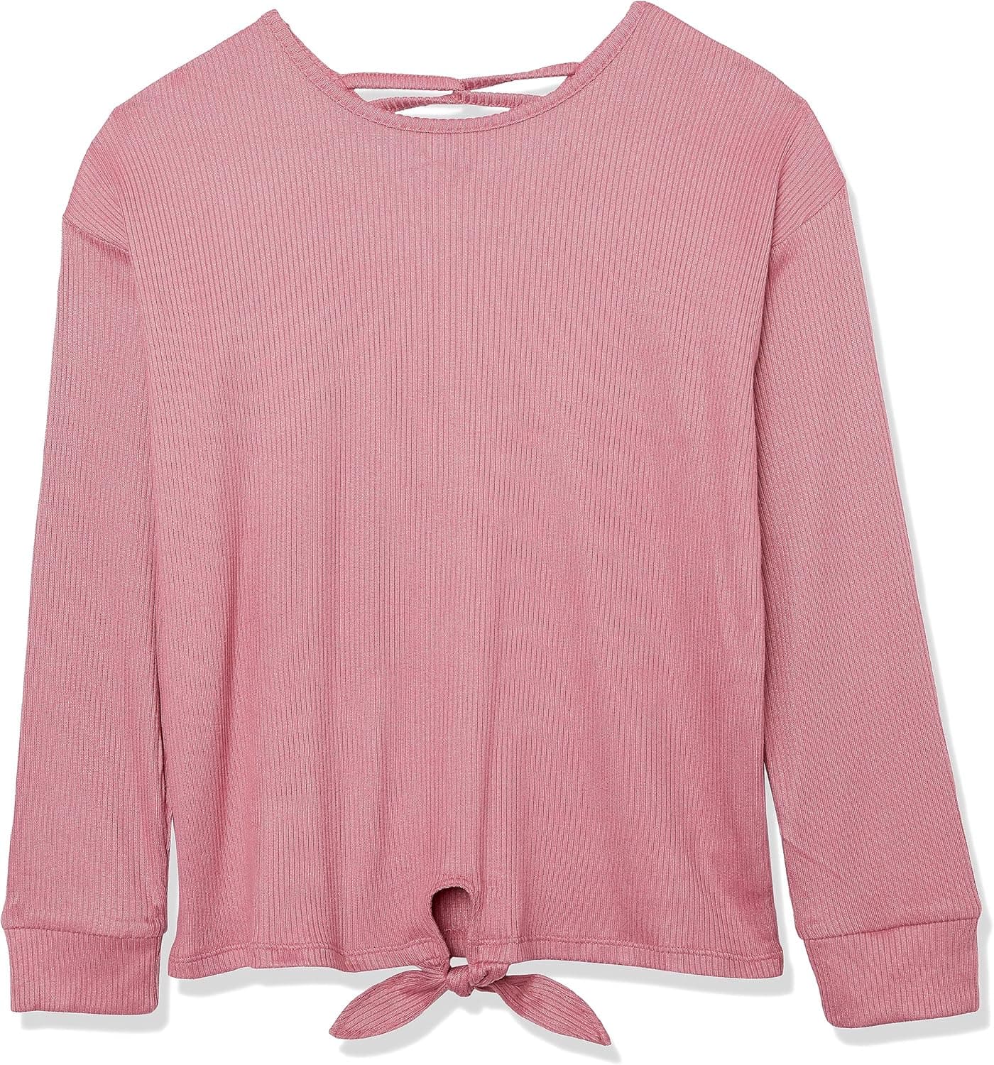 Cozy Long Sleeve Top: 55% Off at The Children's Place