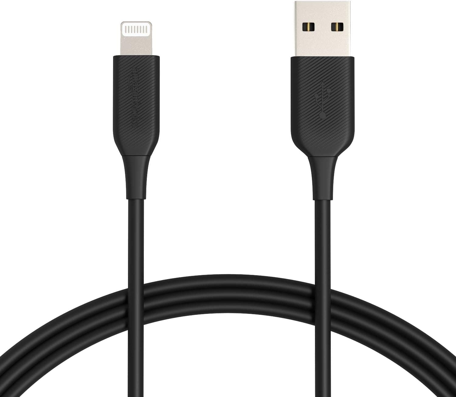 Charge Your iPhone in Style with Amazon Basics Cables
