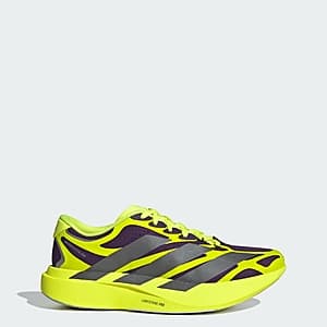 adidas Adizero EVO SL EXO Shoes - $60